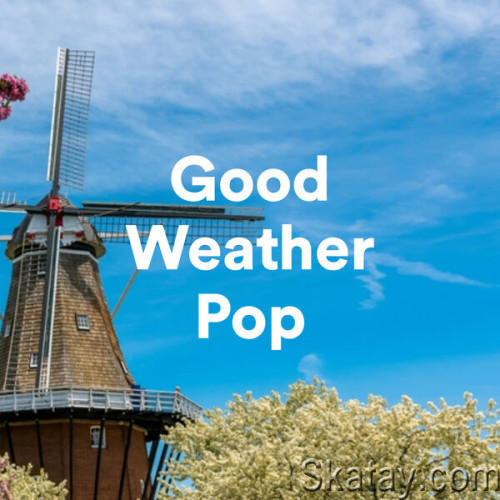 Good Weather Pop (2023)