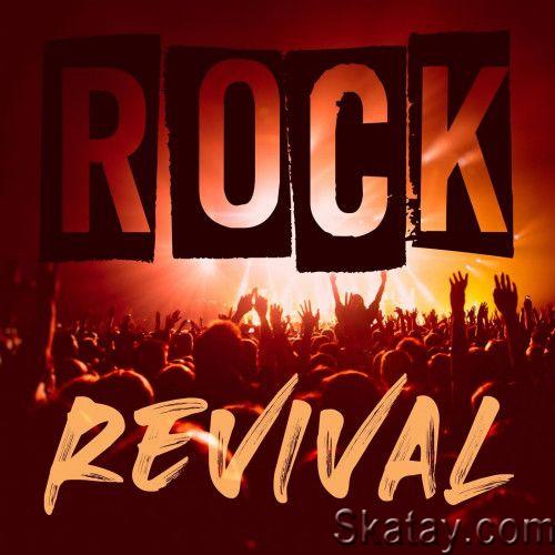 Rock Revival (2023) FLAC