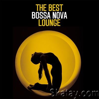 The Best Bossa Nova Lounge (2023) FLAC