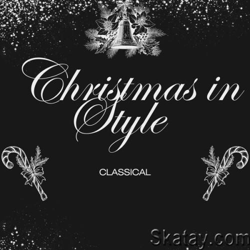Christmas in Style classical (2023)
