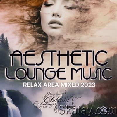 Aesthetic Lounge Music (2023)