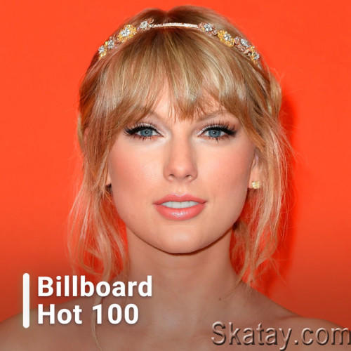 Billboard Hot 100 Singles Chart (23-December-2023) (2023)