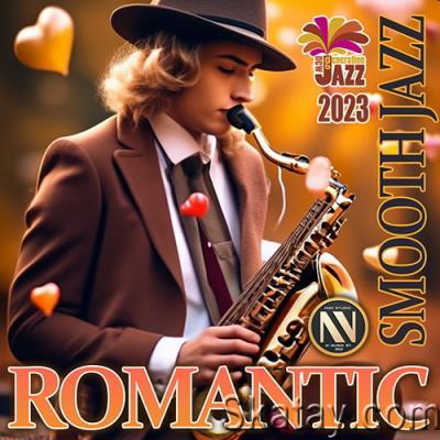 Smooth Jazz Romantic (2023)