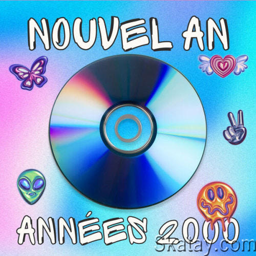 Nouvel an - Annees 2000 (2023)
