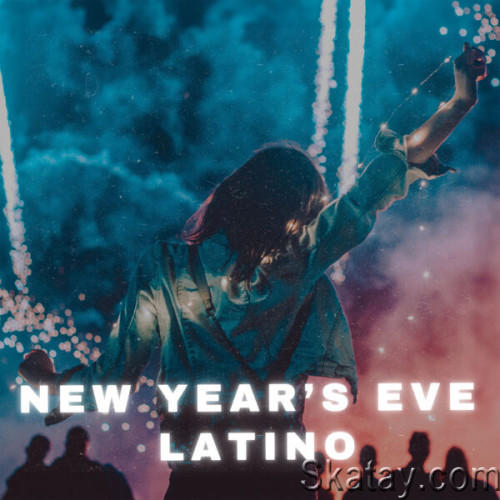 New Years Eve Latino (2023)