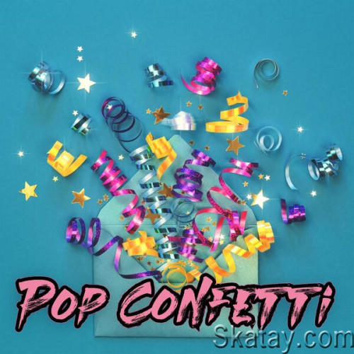 Pop Confetti (2023)