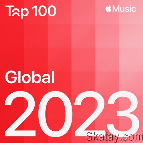 Top Songs of 2023 Global (2023)