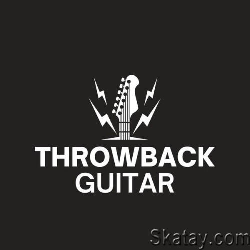 Throwback Guitar (2023)