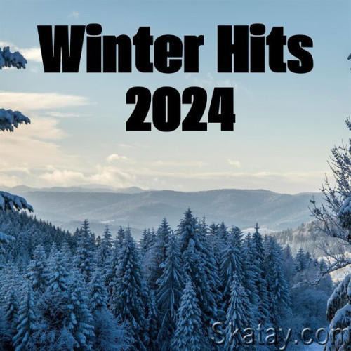 Winter Hits 2024 (2023)