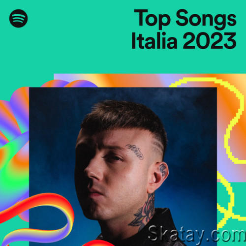 Top Songs Italia 2023 (2023)