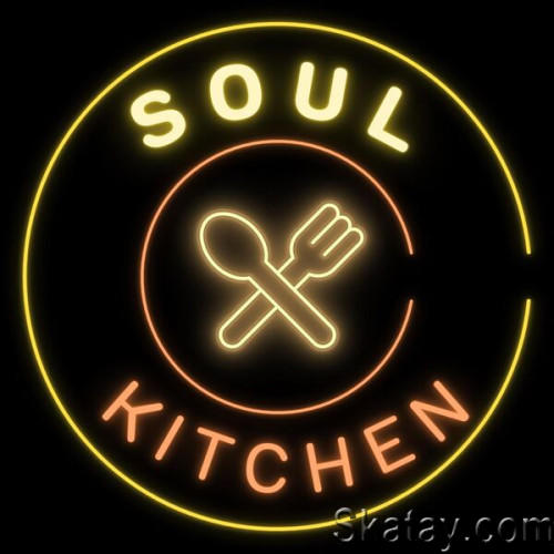 Soul in the Kitchen (2023)