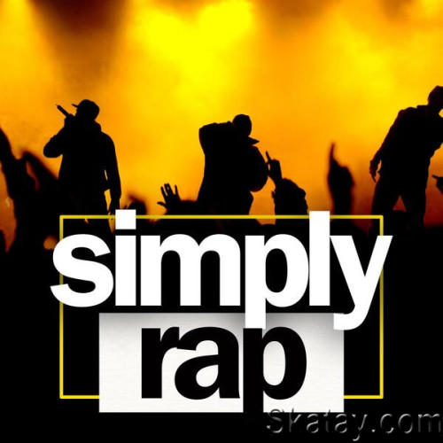 Simply Rap (2023)