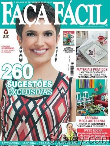 Revista Faça Fácil №61 (2018)