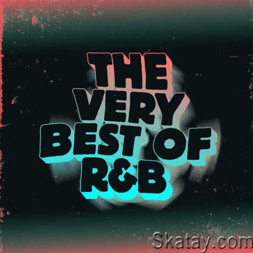The Very Best of RnB (2023)
