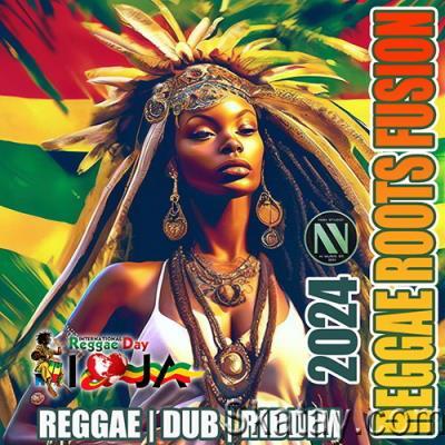 Reggae Roots Fusion (2023)