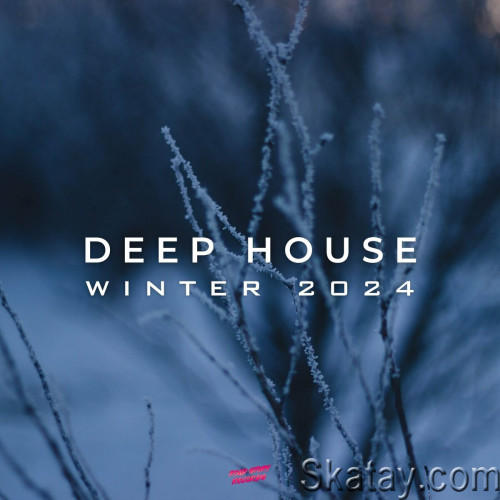 Deep House Winter 2024 (2024) FLAC