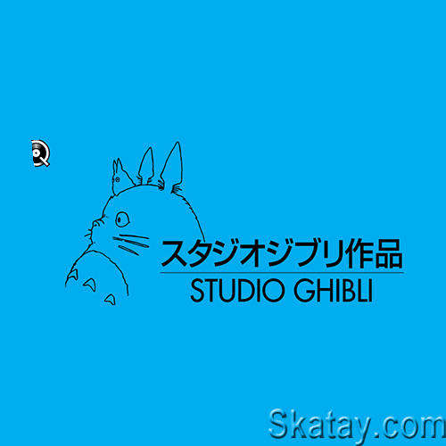 Studio Ghibli (2023) FLAC