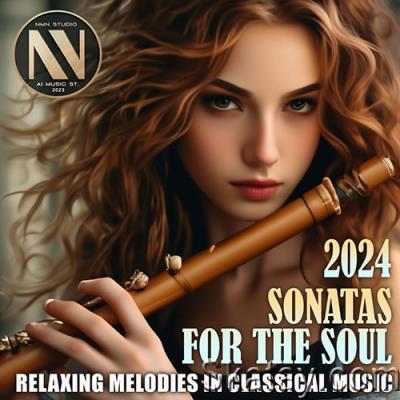 Sonatas For The Soul (2024)