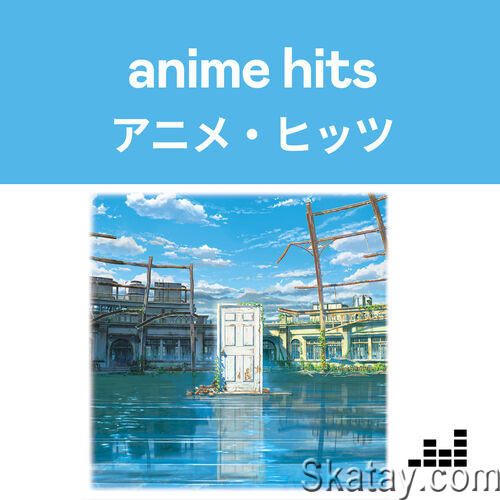 Anime Hits (2024)