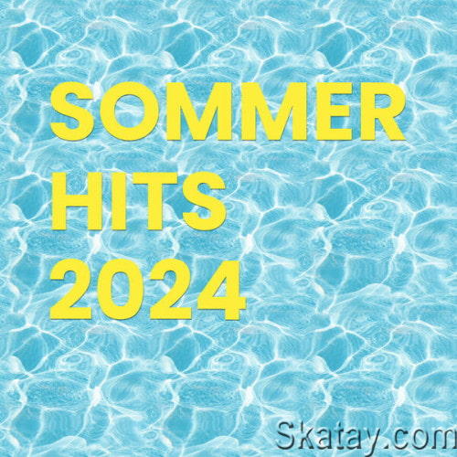 Sommer Hits 2024 (2024)