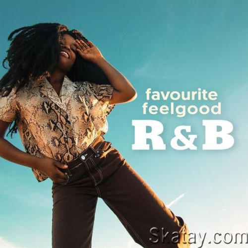 Favourite Feelgood RnB (2024)