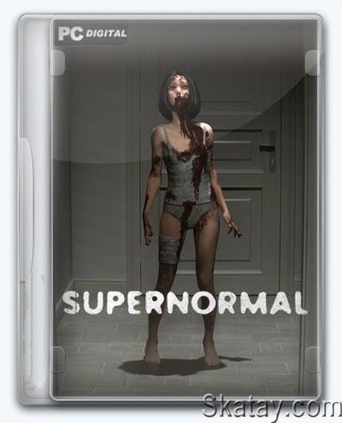 Supernormal (2024/En/Scene Tenoke)