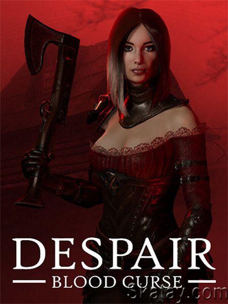 Despair: Blood Curse (2024/Ru/Multi/RePack от FitGirl)