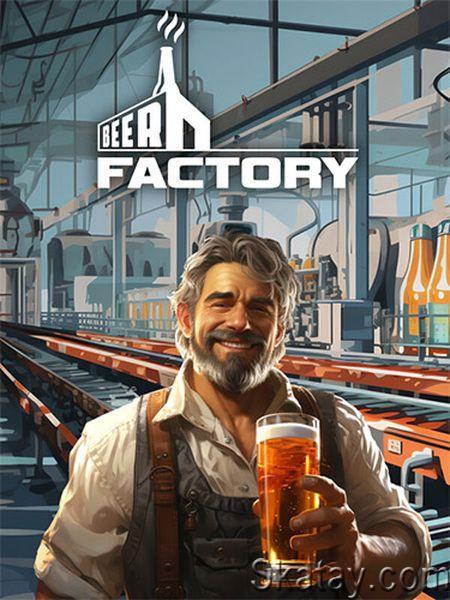 Beer Factory (2024/Ru/Multi/RePack от FitGirl)