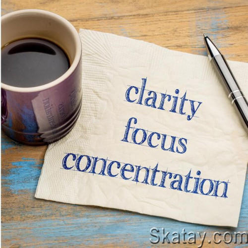 Clarity Focus Concentration (2024)