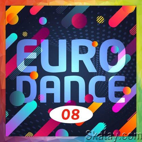 Eurodance 08 (2023)