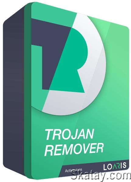 Loaris Trojan Remover 3.2.81.1856 + Portable