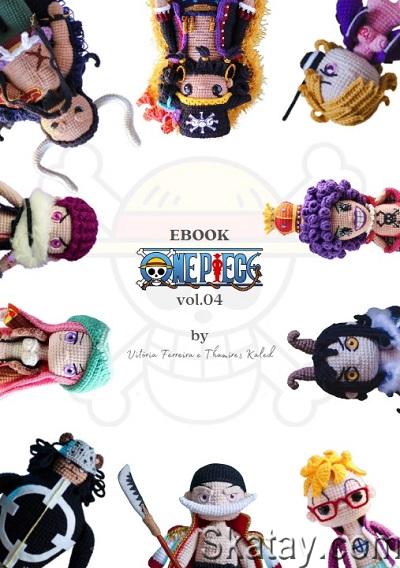 E-book One Piece (2024)