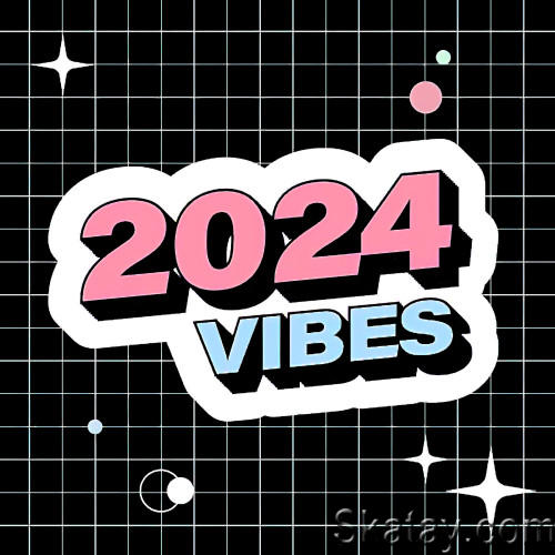 2024 Vibes (2024)