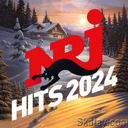 NRJ Hits 2024 (3CD) (2024)