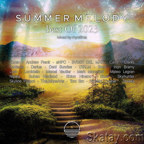 Summer Melody Best of 2023 (2024)