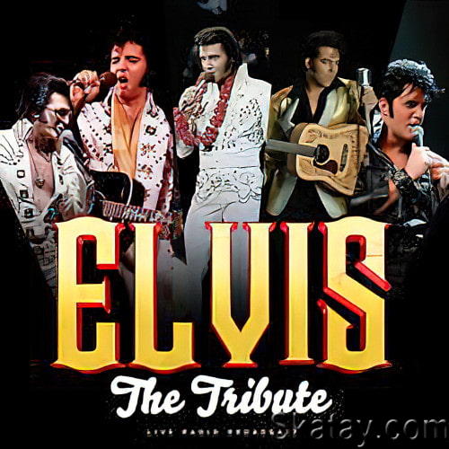 Elvis The Tribute (2024)