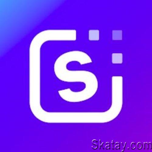 SnapEdit - AI photo editor 5.5.2 Mod [Ru/Multi] (Android)