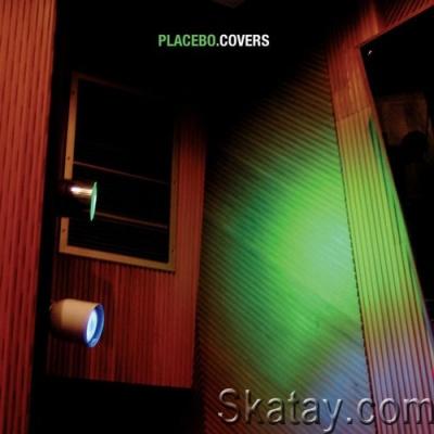 Placebo - Covers (2007) [FLAC]