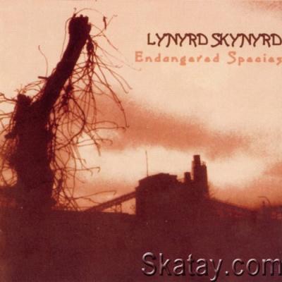 Lynyrd Skynyrd - Endangered Species (1994) [FLAC]