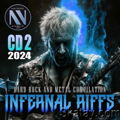 Infernal Riffs Vol. 02 (2024)