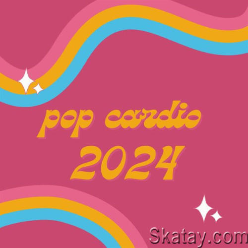 Pop Cardio 2024 (2024)