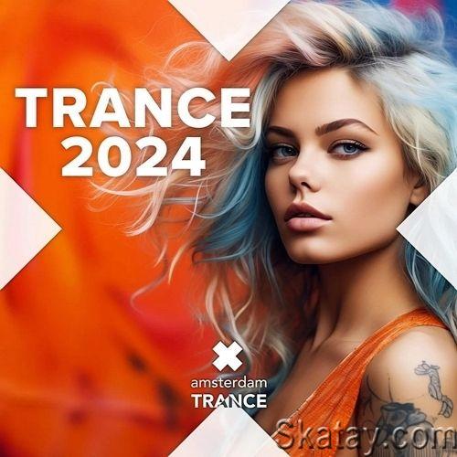 Trance 2024 (Extended) (2024)