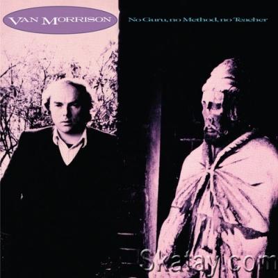 Van Morrison - No Guru, No Method, No Teacher (1986) [FLAC]