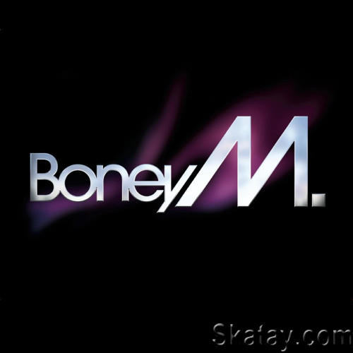 Boney M. - Collection (Vinyl-Rip, Remastered) (1976-1985) FLAC