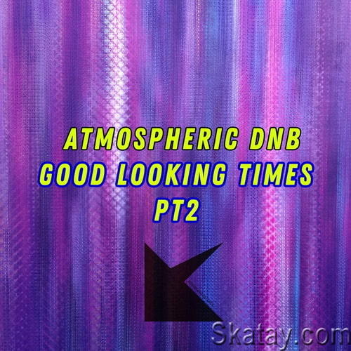 Best Of Atmospheric Drum and Bass Vol. 2 (2024) FLAC