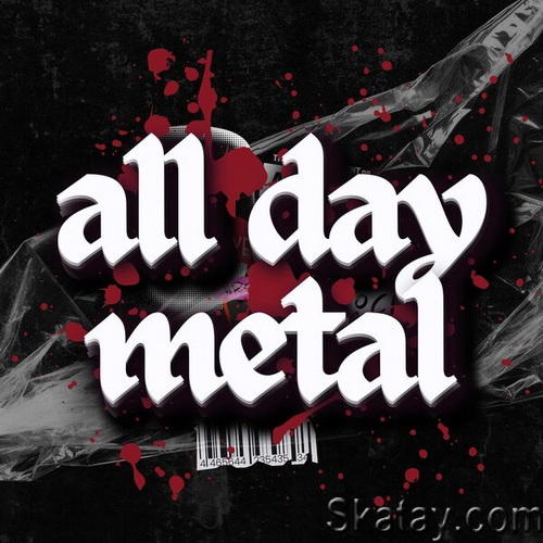All Day Metal (2024)