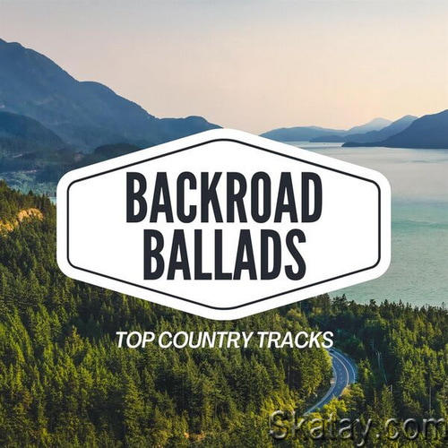 Backroad Ballads (2024)