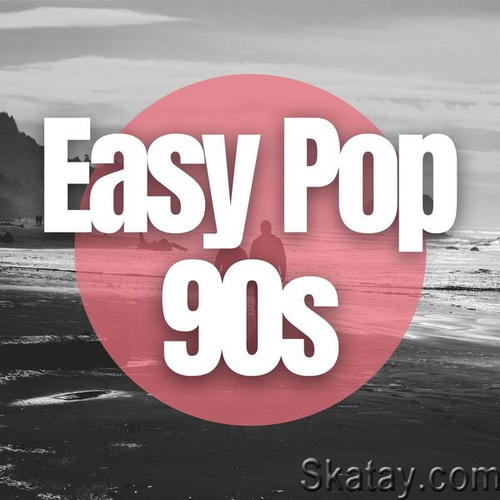 Easy Pop 90s (2024)