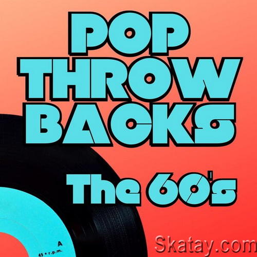 Pop Throwbacks the 60s (2024)