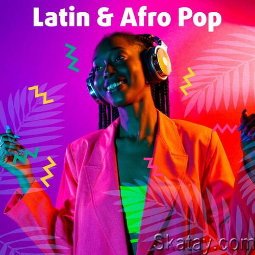 Latin and Afro Pop (2024)